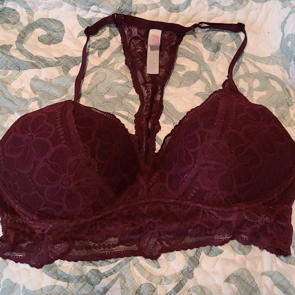 Vs Brallet